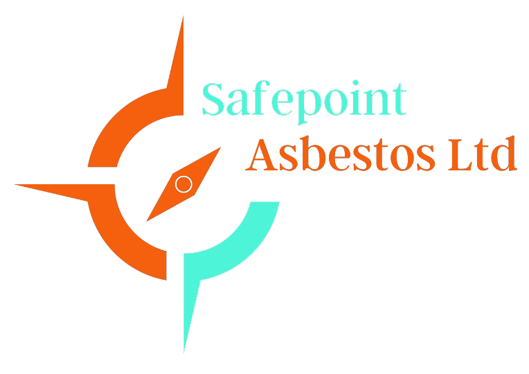 Safe Point Asbestos Ltd Logo